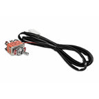 51mm Electronic Exhaust Cutout