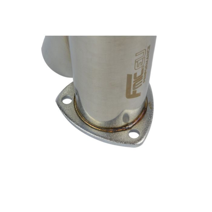 57mm Electronic Exhaust Cutout with Remote Control
