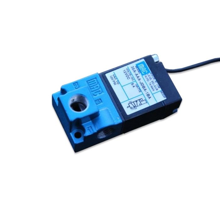 Válvula EBC MAC de 3 puertos, controlador electrónico de presión de turbo, solenoide, ecumaster