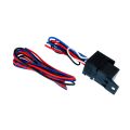 2 paneles de interruptores de 12 V