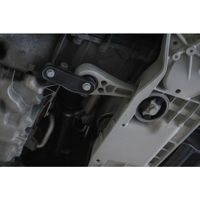 Soporte inferior del motor JRspec para Audi A3 S3 TT VW Golf Mk7 GTI R 2.0TSI MQB