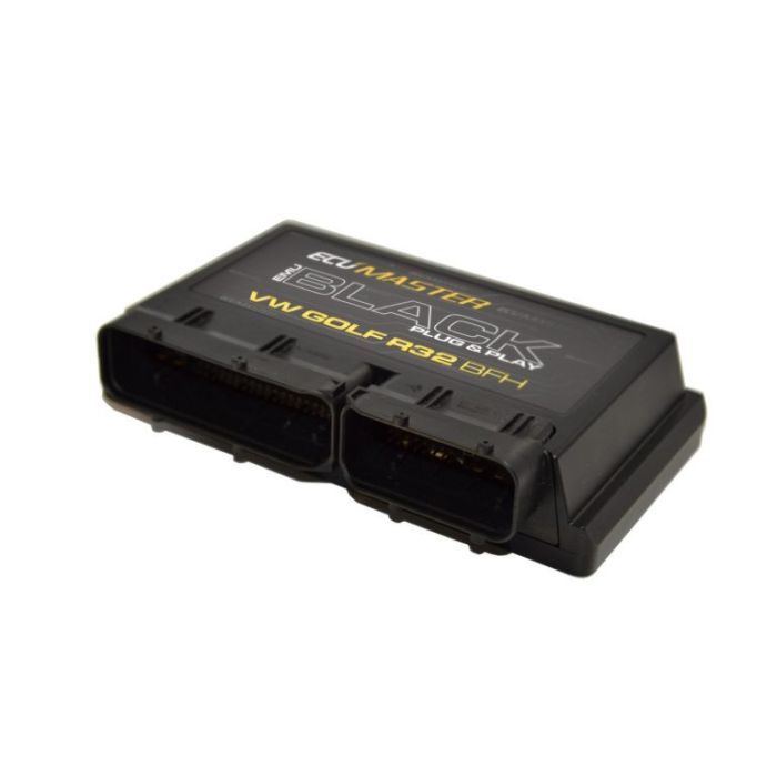 EMU BLACK Plug and Play MINI COOPER R53
