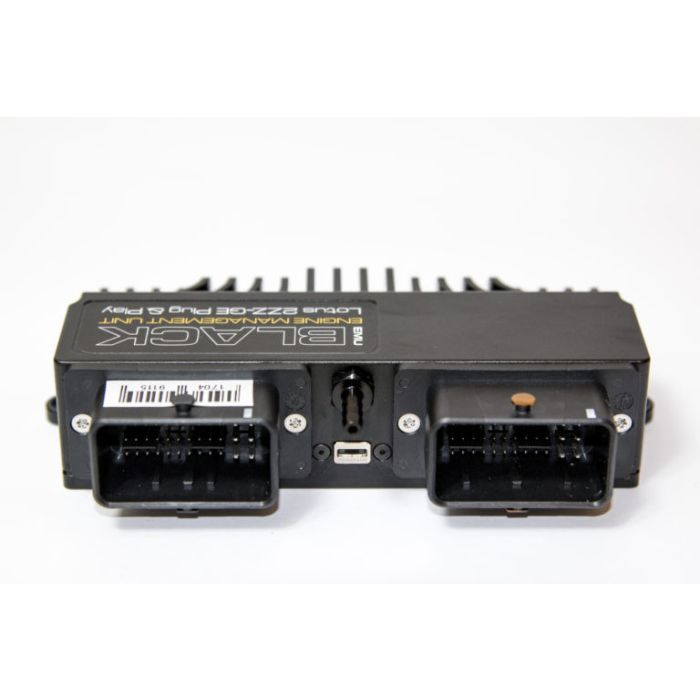 EMU BLACK Plug and Play MINI COOPER R53