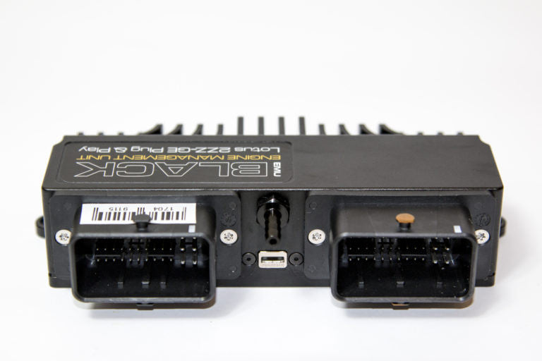 EMU BLACK Plug and Play MINI COOPER R53