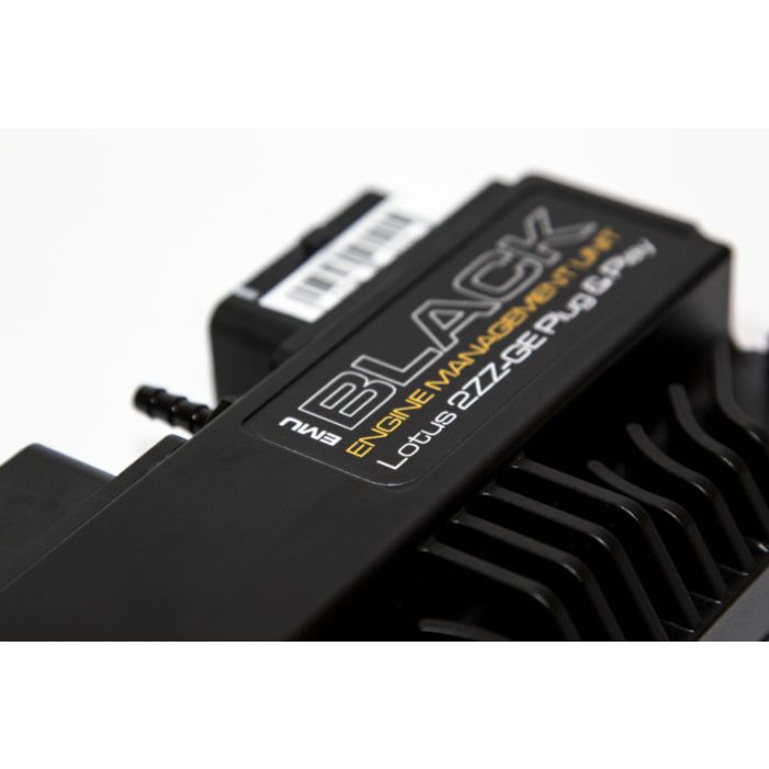 EMU BLACK Plug and Play MINI COOPER R53