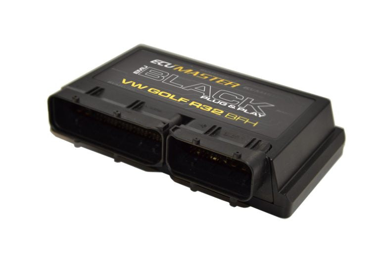EMU BLACK Plug and Play MINI COOPER R53