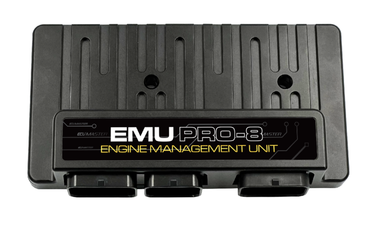 ECUMASTER EMU PRO-8