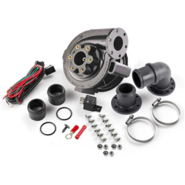 DAVIES CRAIG EWP80 - Electric Water Pump