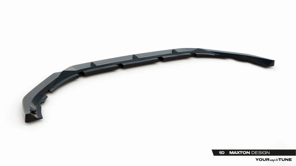 Splitter delantero V.2 para Volvo S60/V60 R-Design Mk3