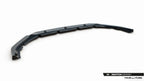 Splitter delantero V.2 para Volvo S60/V60 R-Design Mk3