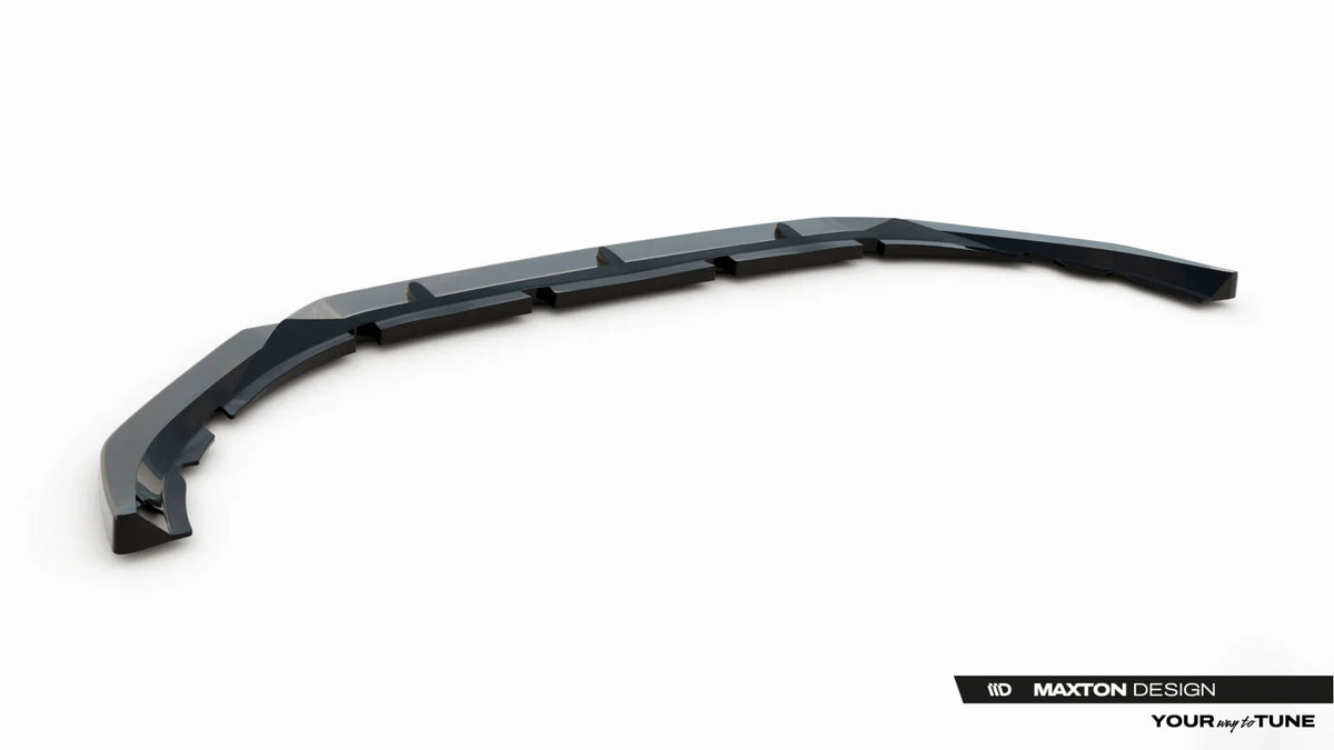 Splitter delantero V.2 para Volvo S60/V60 R-Design Mk3