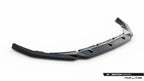 Splitter delantero V.2 para Volvo S60/V60 R-Design Mk3
