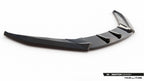 Splitter delantero V.3 para Volkswagen Scirocco Mk3