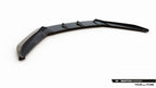 Splitter delantero V.3 para Volkswagen Scirocco Mk3