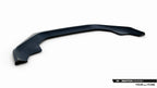 Splitter delantero V.4 para Audi A4 S-Line / S4 B8 Facelift