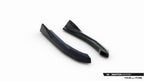 Splitters laterales traseros V.4 para BMW M440i Gran Coupe G26
