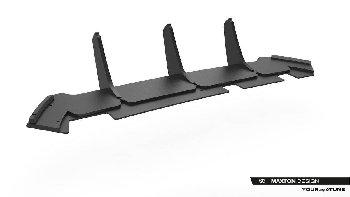 Difusor trasero Street Pro para BMW M5 F90