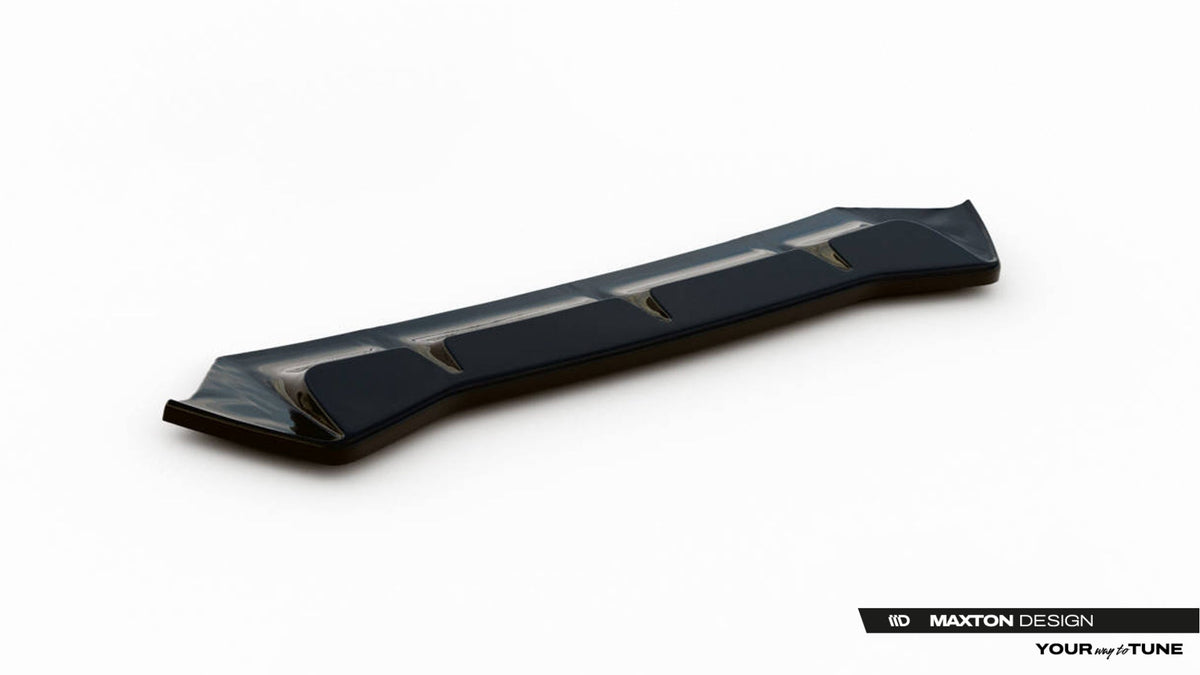 Splitter trasero para BMW M5 F90