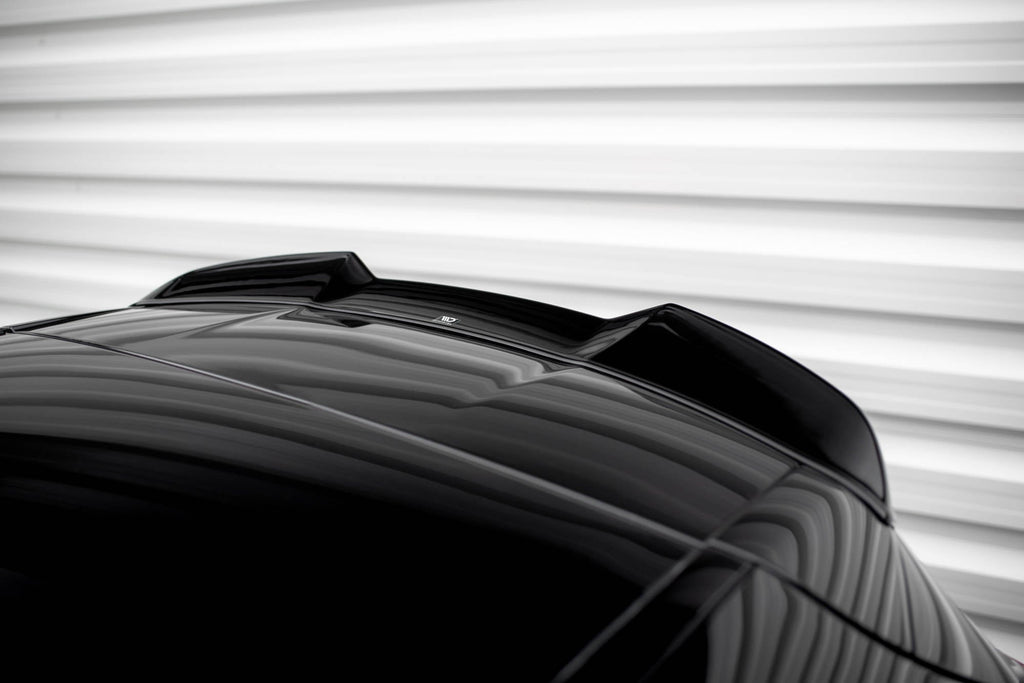 Kit de splitters para Mercedes-Benz A AMG-Line W176 Facelift
