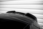 Kit de splitters para Mercedes-Benz A AMG-Line W176 Facelift