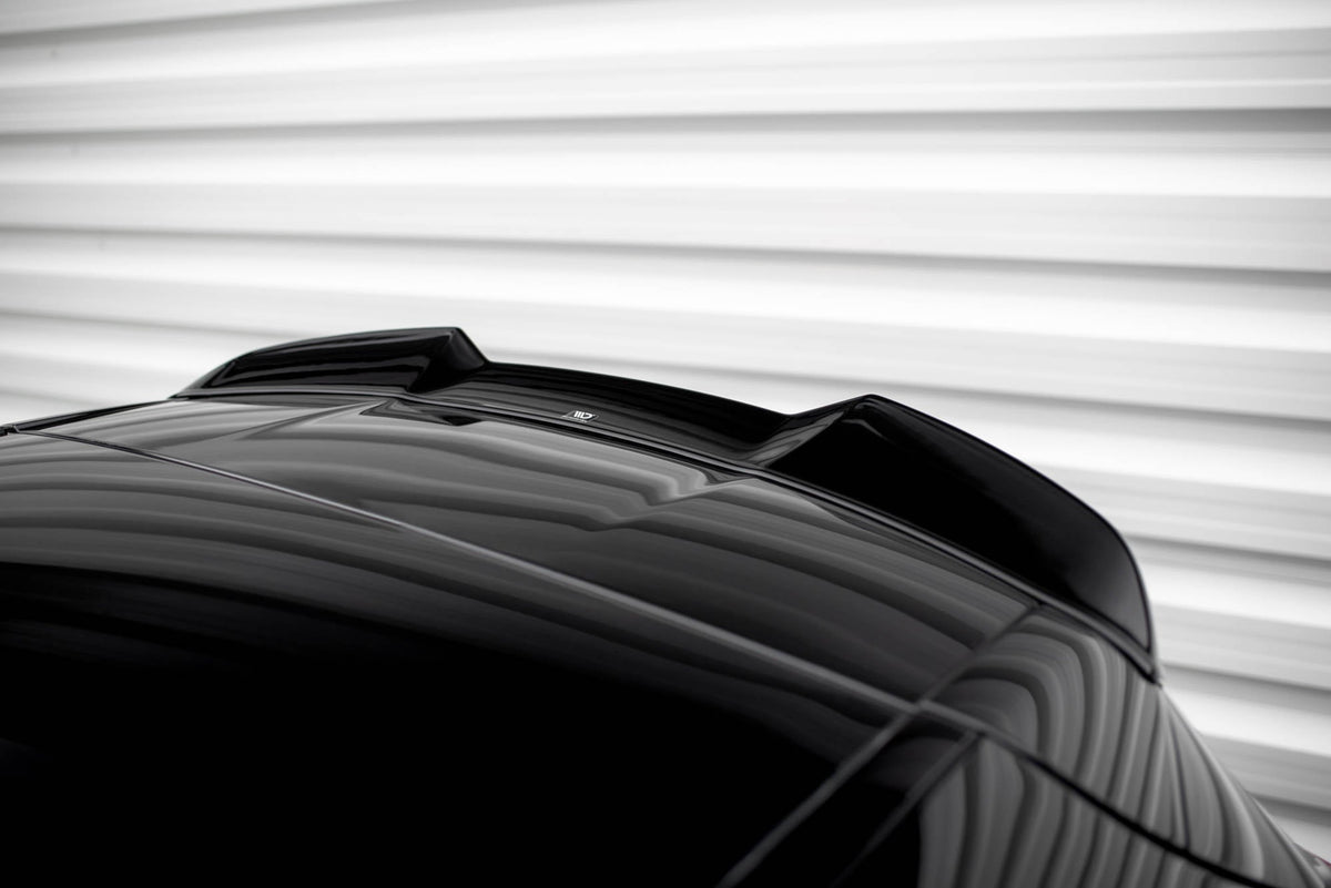 Kit de splitters para Mercedes-Benz A AMG-Line W176 Facelift