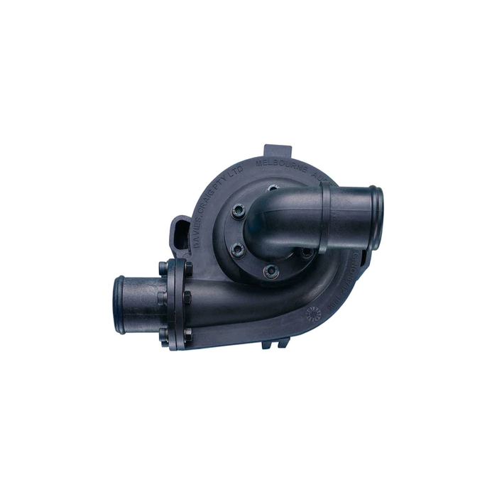 DAVIES CRAIG EWP80 Electric Water Pump
