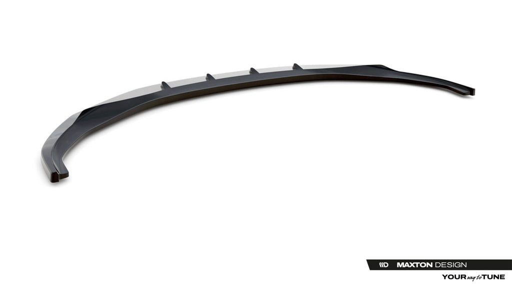 Splitter delantero V.3 para BMW 4 / i4 Gran Coupe M-Pack / M440i G26