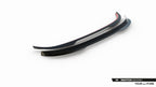 Extensión de alerón V.2 para Volkswagen Scirocco Mk3