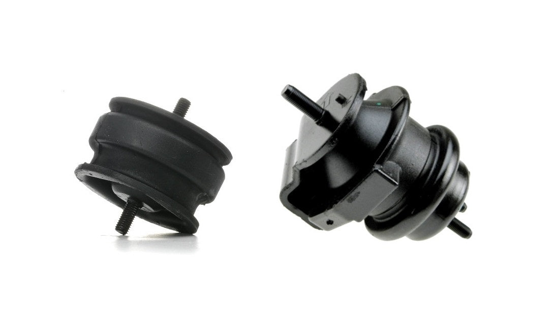 Kit de silentblocks de motor Swap M57 IOD Performance para Nissan Patrol Y61