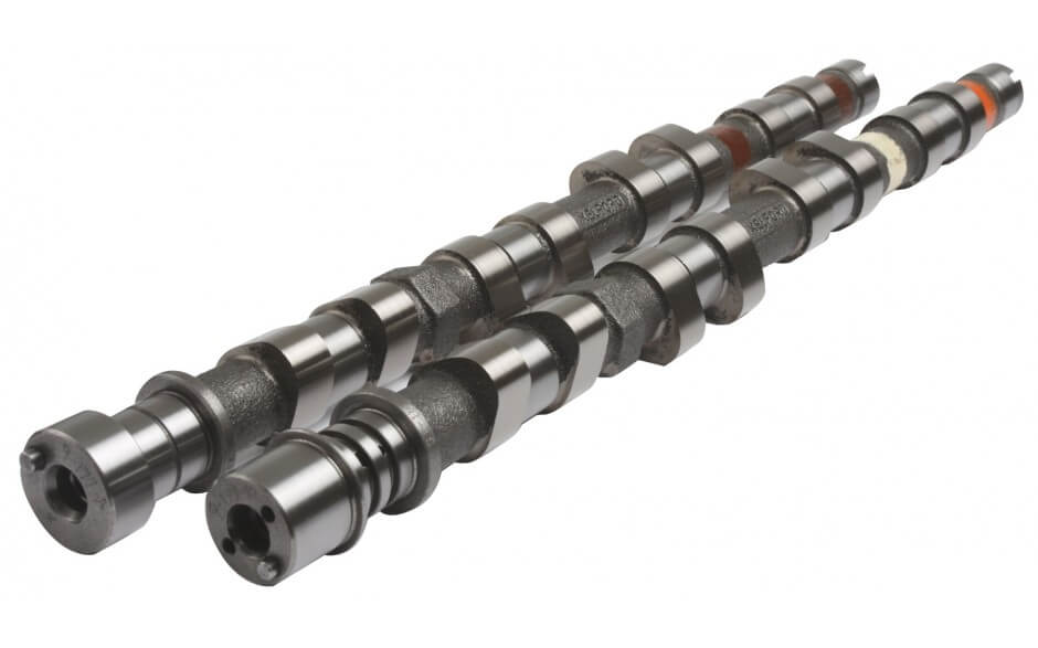 Árboles de levas Kelford Cams para Mitsubishi 4G63T EVO 9 Mivec taqué sólido 272/272
