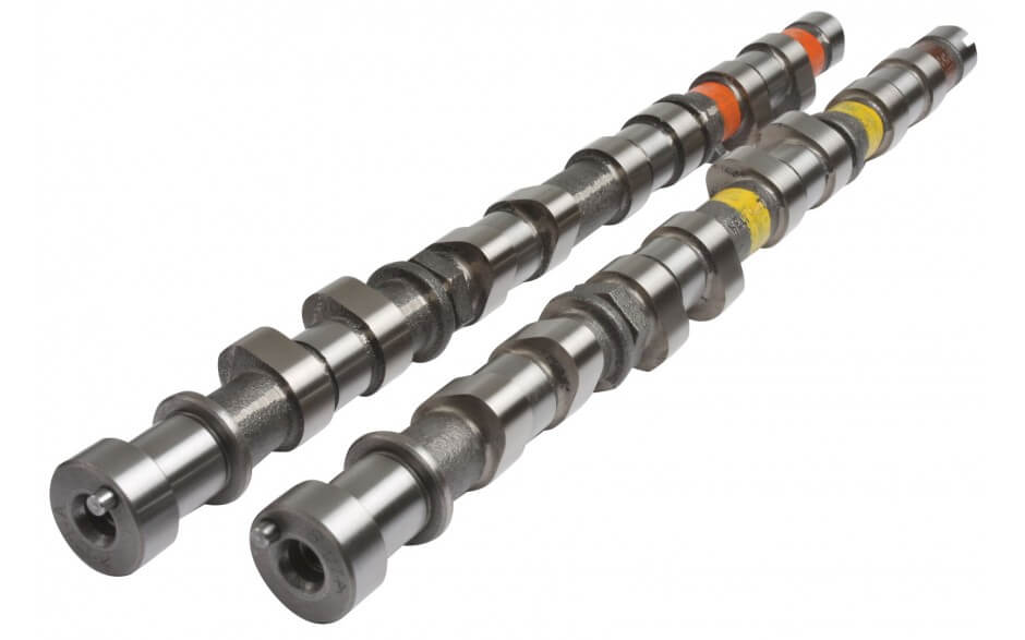 Árboles de levas Kelford Cams para Mitsubishi 4G63 EVO 4-7 288/292