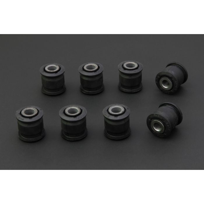 Buje de brazo lateral Hardrace para Subaru Impreza