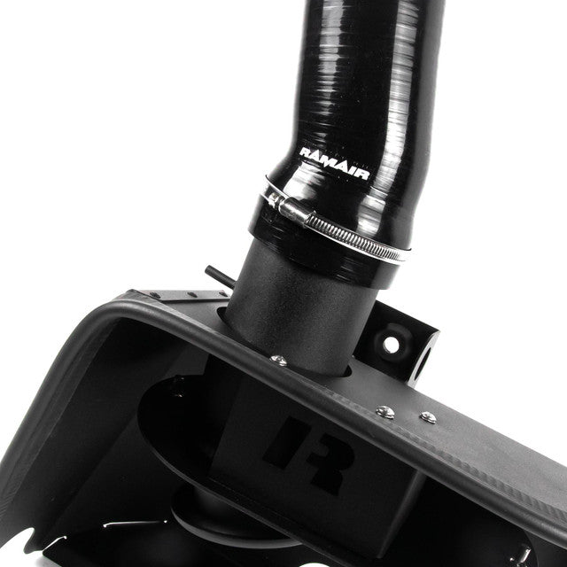 Kit de admisión con filtro de aire Ramair JSK-121-BK para Seat Leon MK3 Ateca KH 1.8 2.0 TSI Cupra