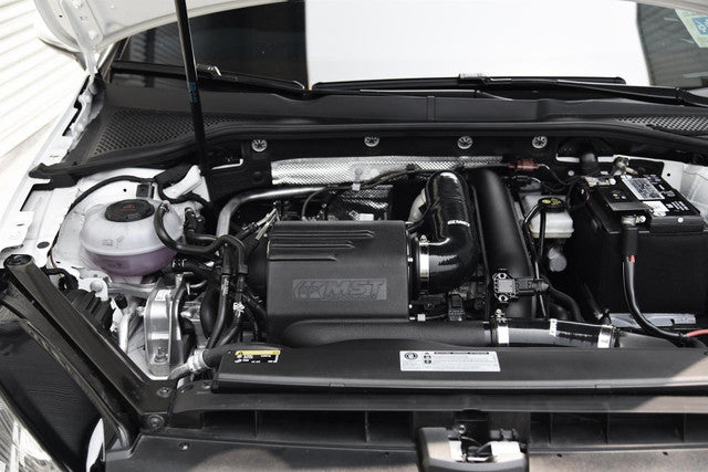 Kit de admisión con filtro de aire MST Performance para Skoda Octavia 5E Superb 3V 1.2 1.4 TSI EA211
