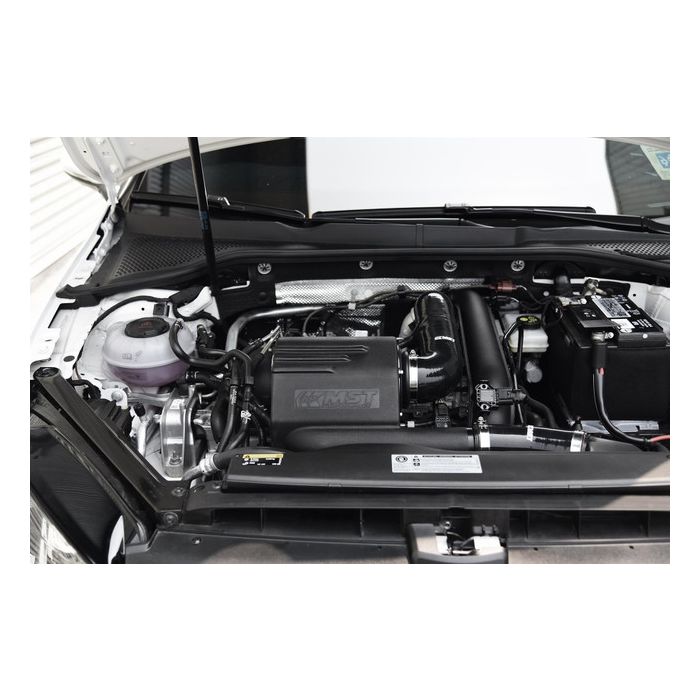 MST Performance Intake Air Filter Kit for Seat Leon MK3 SC ST 1.2 1.4 TSI (EA211)