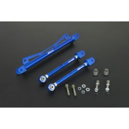 Hardrace Hicas Removal Kit Nissan Zseries
