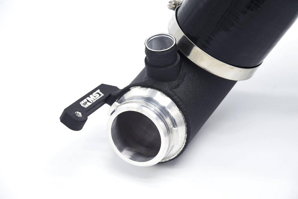 Kit de admisión con filtro de aire MST Performance para Seat Leon Ateca Cupra 1.8 2.0 TSI