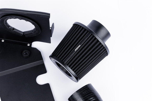 Kit de admisión con filtro de aire Proram PRK-283-BK para Volkswagen Caddy MK4 2.0TDI 2015+