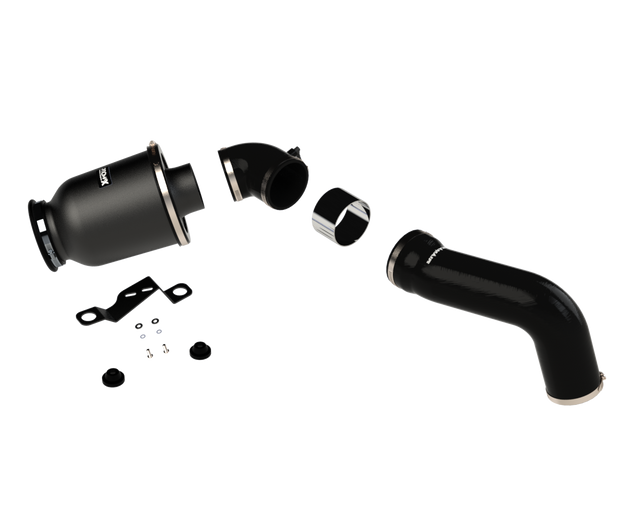 Kit de admisión con filtro de aire Proram PRK-316-BK para Seat Ateca Leon Tarraco 1.8 2.0 TSI Cupra