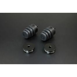 Hardrace Rear Extended Bump Stop Suzuki Jimny
