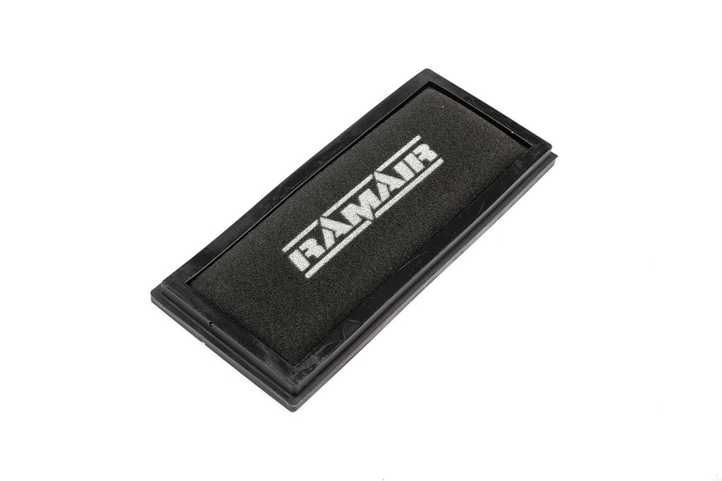 Filtro de aire de espuma de recambio Ramair RPF-1598 para Rover 800 825 Si 1996-1999