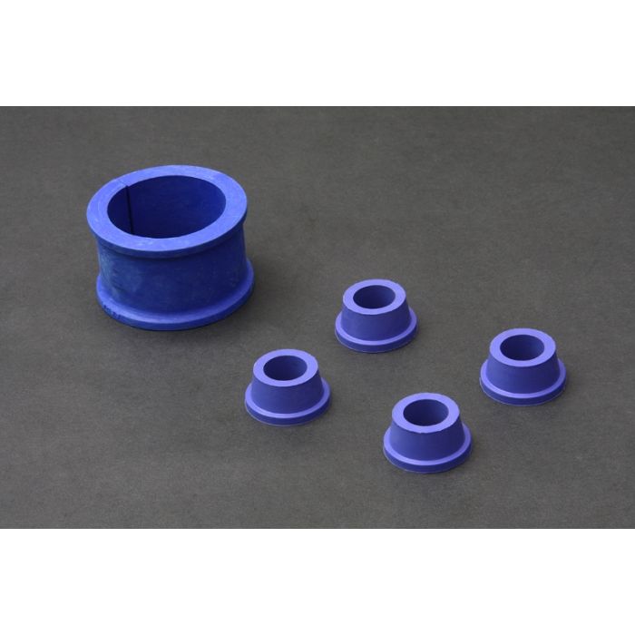 Hardrace Reinforced Steering Knuckle