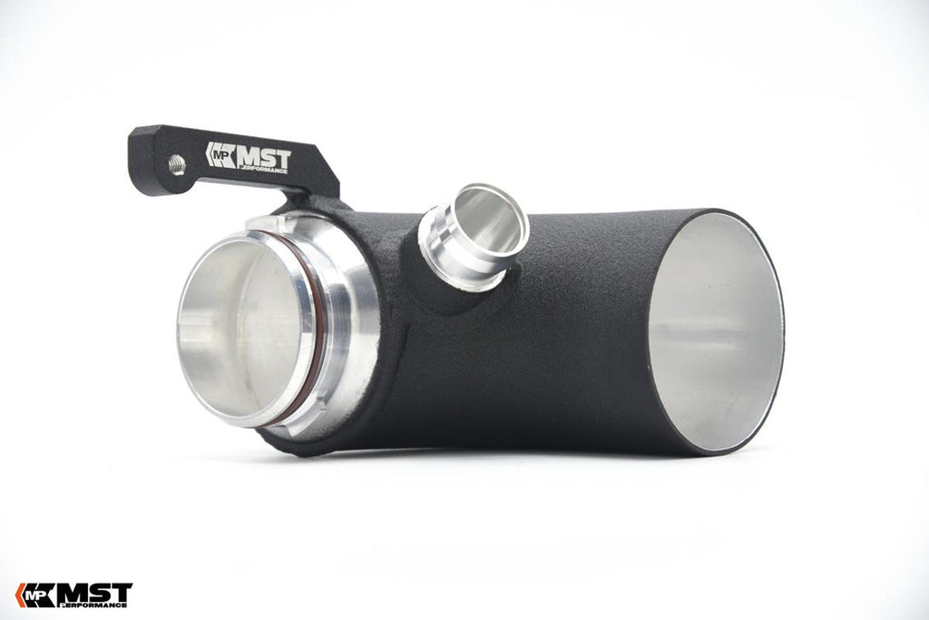 Kit de admisión con filtro de aire MST Performance para VW Volkswagen Touran Passat Arteon Tiguan Golf T-Roc 1.8 2.0 TSI