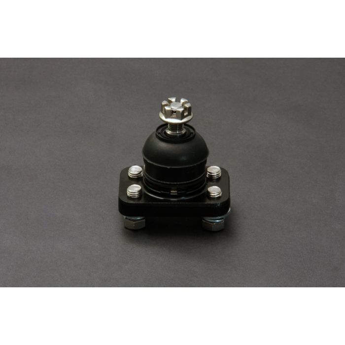 Hardrace Front Upper Arm for Honda Ball Joint Plate