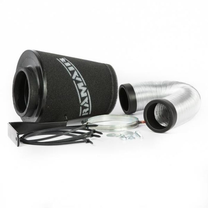Kit de filtro de aire de espuma de alto rendimiento SR-057 para BMW Serie 3 2.5 M50