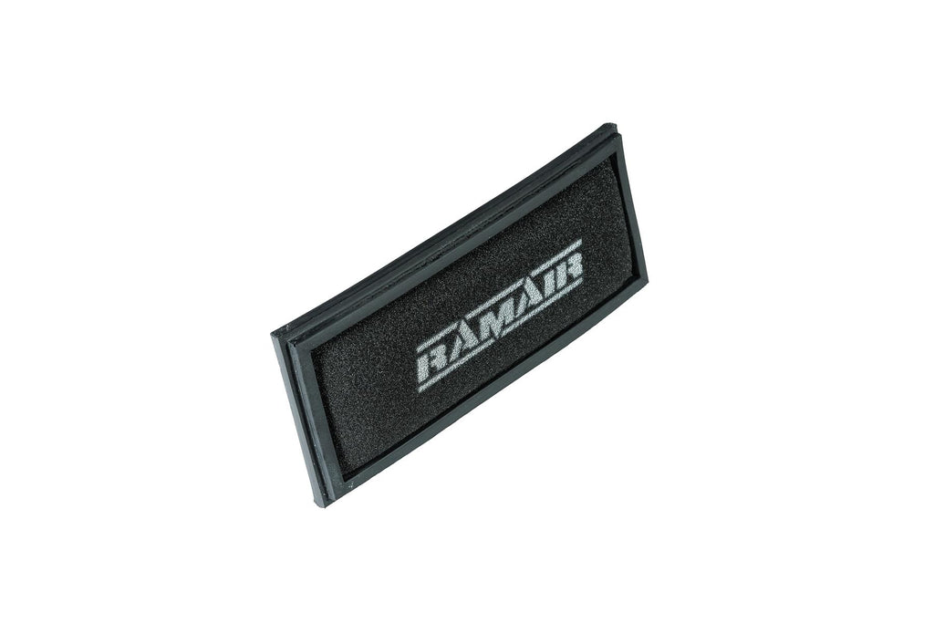 Filtro de aire de espuma de recambio Ramair RPF-1811 para Smart Fortwo 1.0 Turbo 2007+