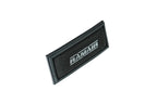 Filtro de aire de espuma de recambio Ramair RPF-1811 para Smart Fortwo 0.8 CDI 2007+