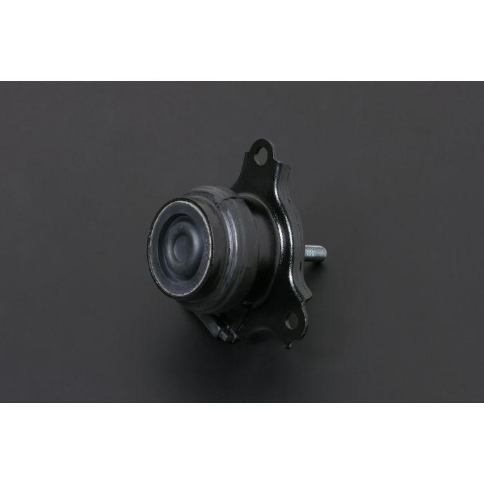 Hardrace engine mount