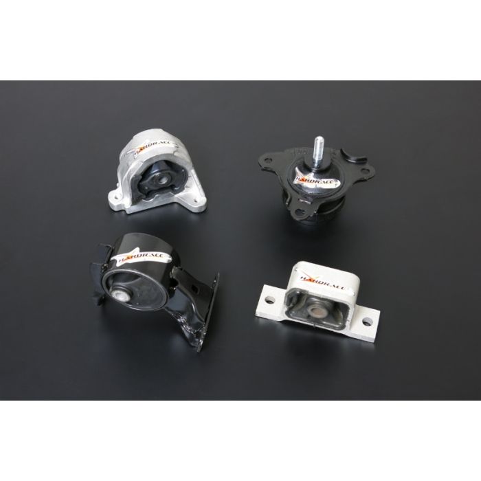 Soporte de motor Hardrace Harden para