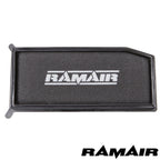 Filtro de aire de espuma de repuesto Ramair RPF-2050 para Renault Clio (MK2) 1.2 16v 2012+
